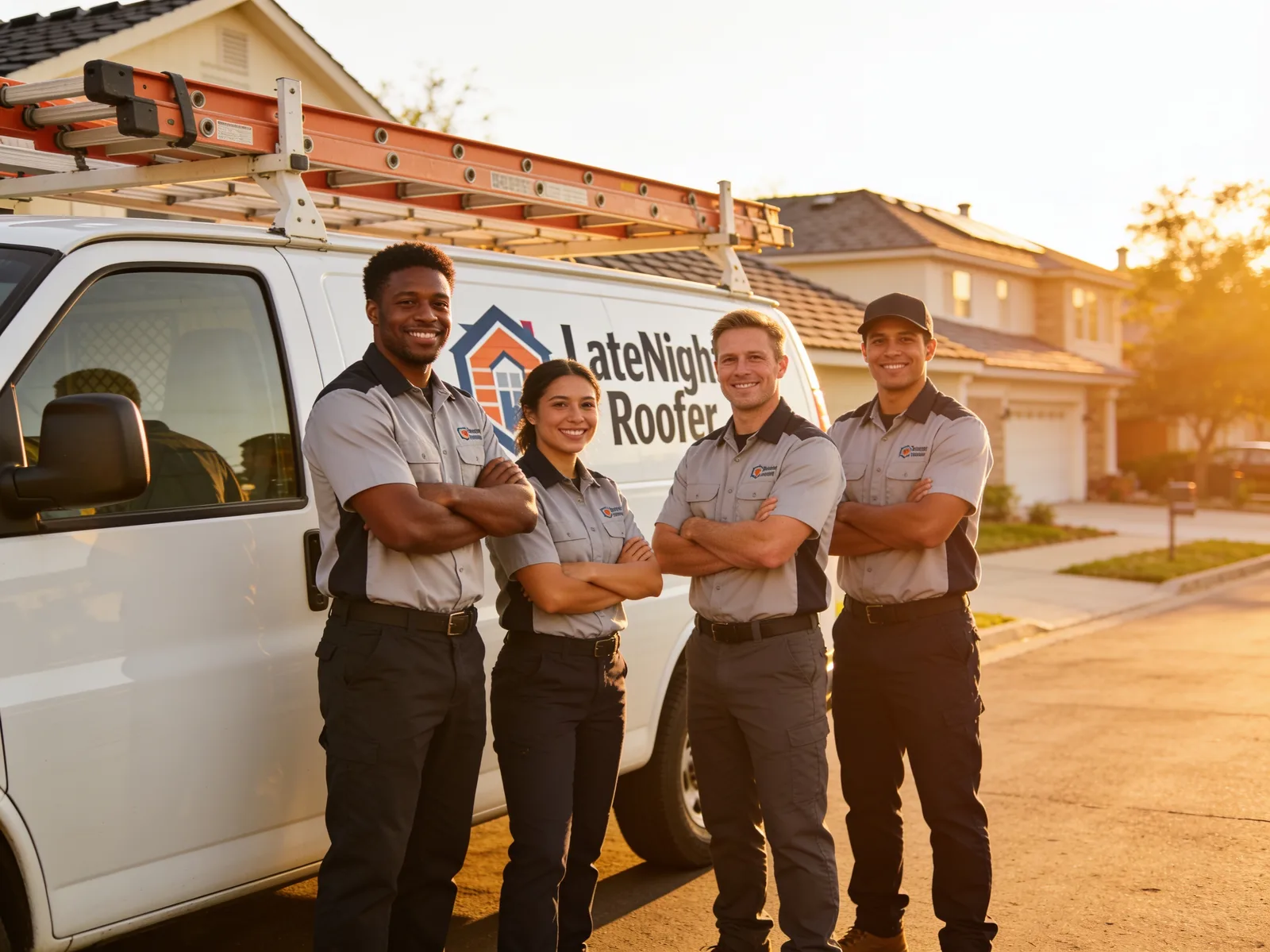 Emergency Roof Repair company in Mode, IL
