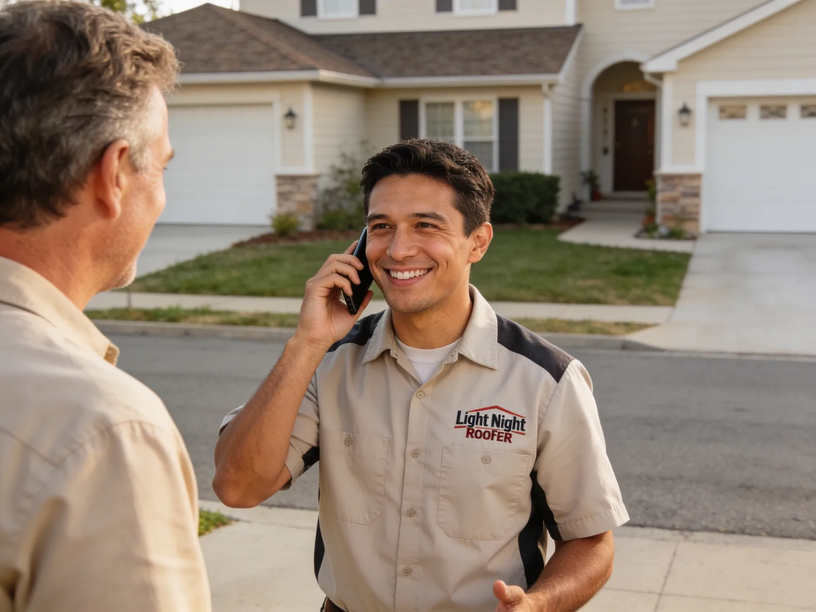 Emergency Roof Repair Mode, IL FAQs